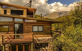 Tierra Sagrada Hostel&Lodge